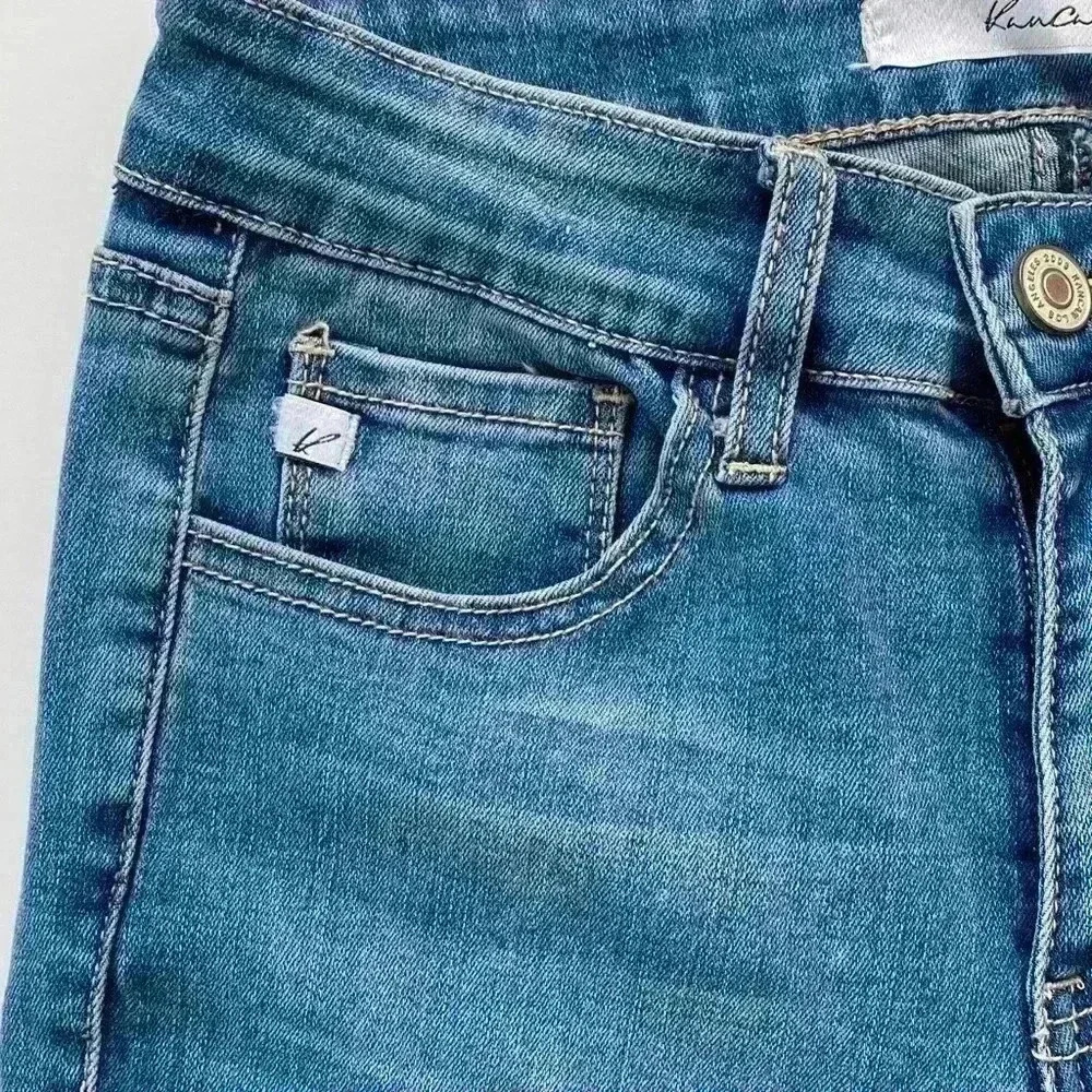 KanCan Skinny Jeans - Picture 2 of 10